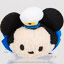Mickey Mouse (Disney Cruise Line)
